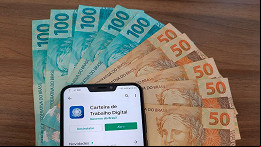 Abono salarial PIS/PASEP 2024 já foi liberado, mas prazo para saque termina em breve Abono salarial PIS/PASEP 2024 já foi liberado, mas prazo para saque termina em breve