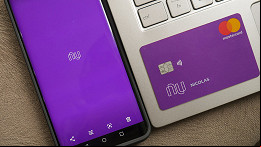Nubank corta funcionalidade e afeta milhões de clientes Nubank corta funcionalidade e afeta milhões de clientes