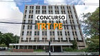 Concurso TRT PE sairá pela FCC; edital iminente