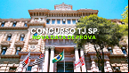 Nova data do Concurso TJ-SP para Escrevente na capital é marcada