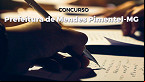 Concurso Prefeitura Mendes Pimentel-MG: Edital e Inscrição