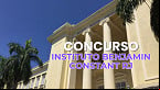 Instituto Benjamin Constant RJ define comissão para concurso público