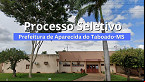Processo Seletivo Prefeitura de Aparecida do Taboado-MS 2025 abre 42 vagas