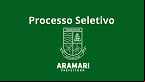 Processo Seletivo Aramari-BA 2025: Edital e Inscrição