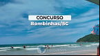 Prefeitura de Bombinhas-SC abre vagas em 14 cargos e paga até R$ 12.130