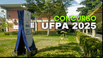 UFPA abre duas vagas para Professor de Enfermagem Clínica