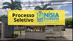 Prefeitura de Nísia Floresta-RN abre seleção para 3 cargos