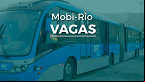 Edital MOBI-RIO abre vagas em 6 cargos e paga até R$ 3.303