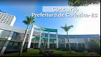 Concurso Cariacica-ES 2025: Sai edital para Fiscal