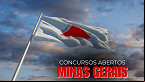Concursos MG de Abril; veja 30 editais com inscrições abertas