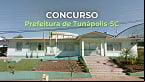 Concurso Prefeitura de Tunápolis-SC 2025: Edital e inscrição
