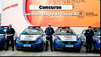 Concurso Duque de Caxias-RJ 2025: Edital abre 500 vagas na Guarda Municipal