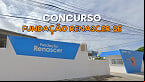 Concurso Fundação Renascer-SE 2025: Edital publicado com 32 vagas!