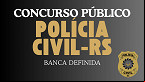Concurso PC-RS 2025: Fundatec lançará edital com 720 vagas para Inspetor e Escrivão