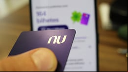 Nubank pagando 120% do CDI? conheça a Caixinha Turbo