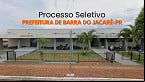 Processo Seletivo Prefeitura de Barra do Jacaré-PR 2025 é aberto