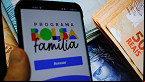 Bolsa Família de Maio fará pagamento antecipado neste sábado, 24