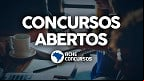Concursos de Junho: veja 5 que pagam mais de R$ 15 mil