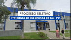 Prefeitura de Rio Branco do Sul-PR abre seleção com 43 vagas de até R$ 6,5 mil