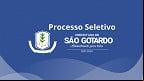 Prefeitura de São Gotardo-MG abre 23 vagas e paga até R$ 3,1 mil Prefeitura de São Gotardo-MG abre 23 vagas e paga até R$ 3,1 mil
