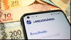 +Milionária 257: próximo sorteio tem prêmio de R$ 108 milhões