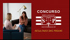 Concurso TJ SP: Saiu o resultado das provas para cargos de Psicólogo e Assistente Social