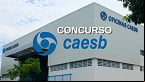 Concurso CAESB: Veja onde e como ar o seu local de prova
