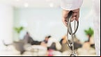Edital Mais Médicos 2025: Governo abre 500 vagas de R$ 16.587