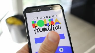 Bolsa Família de Junho abre consulta do valor no dia 10/06 - Foto: Ache Concursos